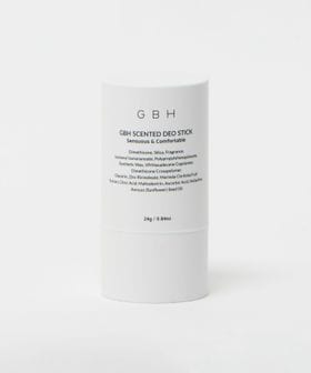 GBH/＜GBH＞SCENTED DEO STICK/センテッドスティック ジンジャーミモザ/オーラルケア / デオドラント