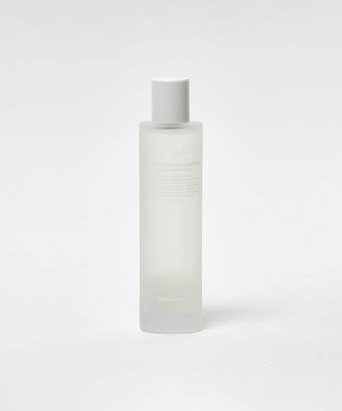 GBH/＜GBH＞HAIR BODY MIST BALSAM WOOD/ヘア＆ボディミスト バルサムウッド/ヘアケア