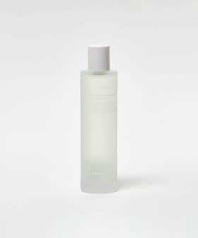 GBH/＜GBH＞HAIR BODY MIST BALSAM WOOD/ヘア＆ボディミスト バルサムウッド/ヘアケア