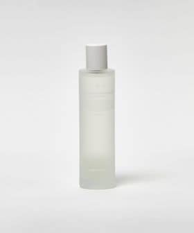 GBH/＜GBH＞HAIR BODY MIST GINGER MIMOSA/ヘア＆ボディミスト ジンジャーミモザ/ヘアケア