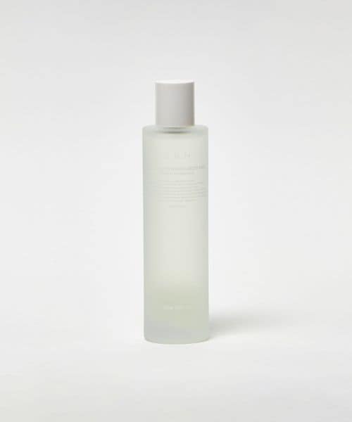 GBH/＜GBH＞HAIR BODY MIST LIME VETIVER/ヘア＆ボディミスト ライムベチバー/ヘアケア