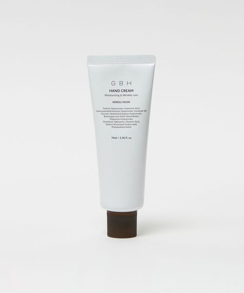 GBH/＜GBH＞HAND CREAM/ハンドクリーム/ネイル/ハンドケア