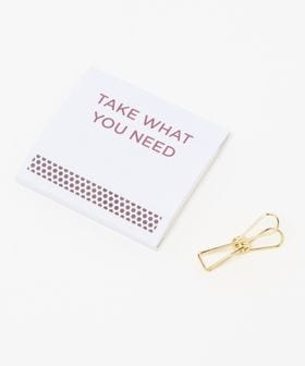 ANYA HINDMARCH/＜ANYA HINDMARCH＞ペーパーインセンス/その他ライフスタイル雑貨