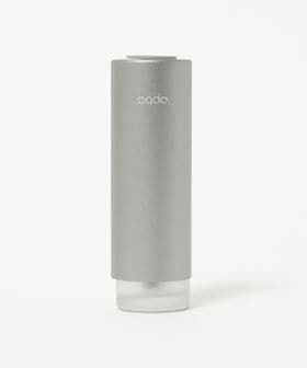 cado/＜cado＞モバイルディフューザー STEM Mini/生活家電