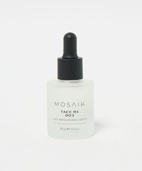 UNITED ARROWS/＜MOSAIK＞フェイスRX D03 デイリー リプレニッシング セラム（美容液）/その他ビューティー / コスメ  / 香水