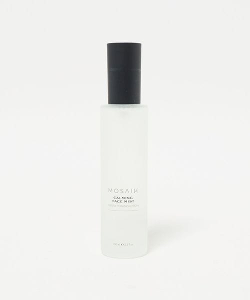 UNITED ARROWS/＜MOSAIK＞カーミング フェイス ミスト（化粧数）/その他ビューティー / コスメ  / 香水