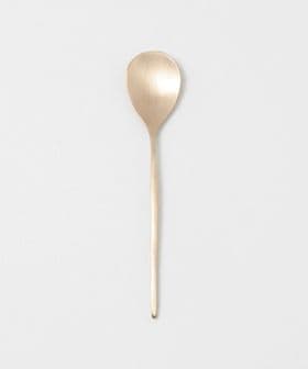 LEE JIHO/＜LEE JIHO＞MINI DESSERT SPOON/食器 / グラス / カトラリー