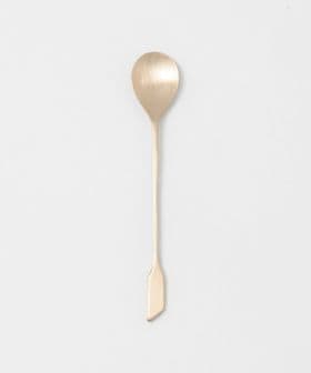 LEE JIHO/＜LEE JIHO＞DIAGONAL SPOON/食器 / グラス / カトラリー