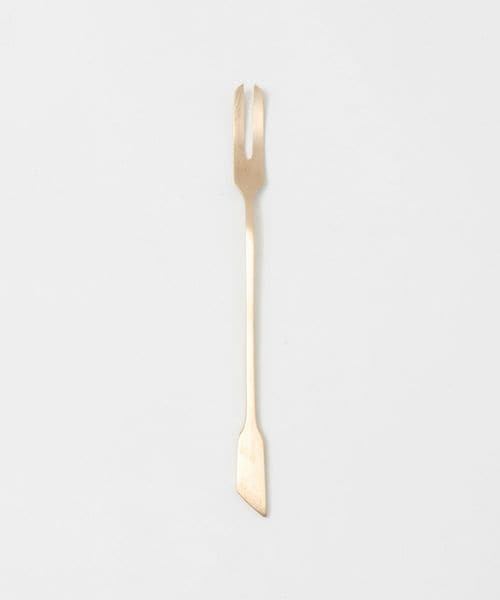 LEE JIHO/＜LEE JIHO＞DIAGONAL FORK/食器 / グラス / カトラリー