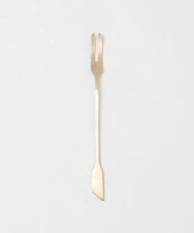 LEE JIHO/＜LEE JIHO＞DIAGONAL FORK/食器 / グラス / カトラリー