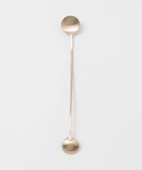 LEE JIHO/＜LEE JIHO＞POWDER SPOON/食器 / グラス / カトラリー