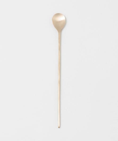 LEE JIHO/＜LEE JIHO＞LONG SPOON/食器 / グラス / カトラリー