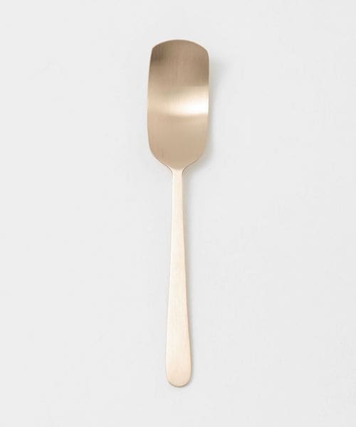 LEE JIHO/＜LEE JIHO＞SPOON C―5/食器 / グラス / カトラリー