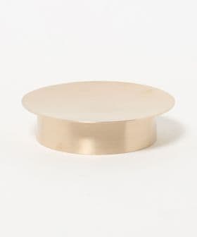 UNITED ARROWS/＜LEE JIHO＞CONCAVE PLATE S/食器 / グラス / カトラリー