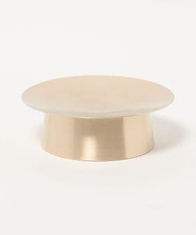 UNITED ARROWS/＜LEE JIHO＞CONCAVE PLATE M/食器 / グラス / カトラリー