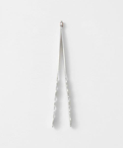 YUN YEODONG/＜YUN YEODONG＞SERVING TONGS S/キッチン用品 / エプロン