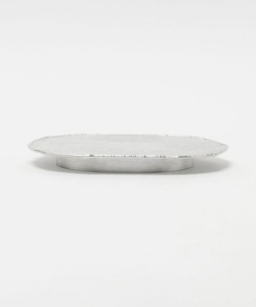 YUN YEODONG/＜YUN YEODONG＞OVAL PLATE/食器 / グラス / カトラリー