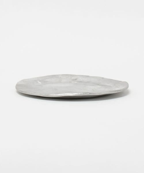 YUN YEODONG/＜YUN YEODONG＞ROUND PLATE/食器 / グラス / カトラリー