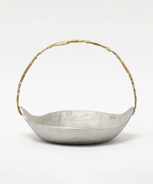 YUN YEODONG/＜YUN YEODONG＞HANDLE PLATE/食器 / グラス / カトラリー