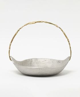 YUN YEODONG/＜YUN YEODONG＞HANDLE PLATE/食器 / グラス / カトラリー