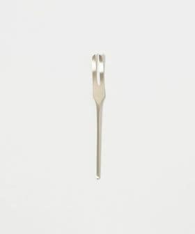 LEE JIHO/＜LEE JIHO＞MINI DESSERT FORK/食器 / グラス / カトラリー