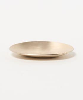 UNITED ARROWS/＜LEE JIHO＞OVAL PLATE S/食器 / グラス / カトラリー