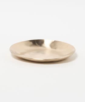 UNITED ARROWS/＜LEE JIHO＞ROUND PLATE M/食器 / グラス / カトラリー