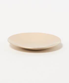 UNITED ARROWS/＜LEE JIHO＞ROUND PLATE S/食器 / グラス / カトラリー