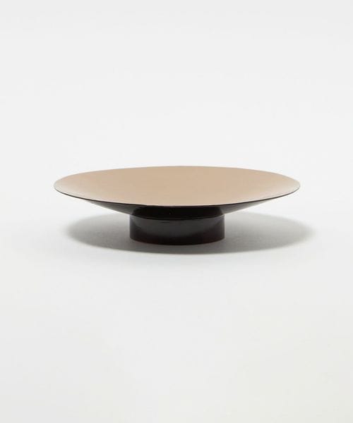 PARK MEEKYEONG/＜PARK MEEKYEONG＞FOOTED PLATE/食器 / グラス / カトラリー