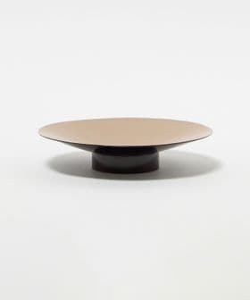 PARK MEEKYEONG/＜PARK MEEKYEONG＞FOOTED PLATE/食器 / グラス / カトラリー
