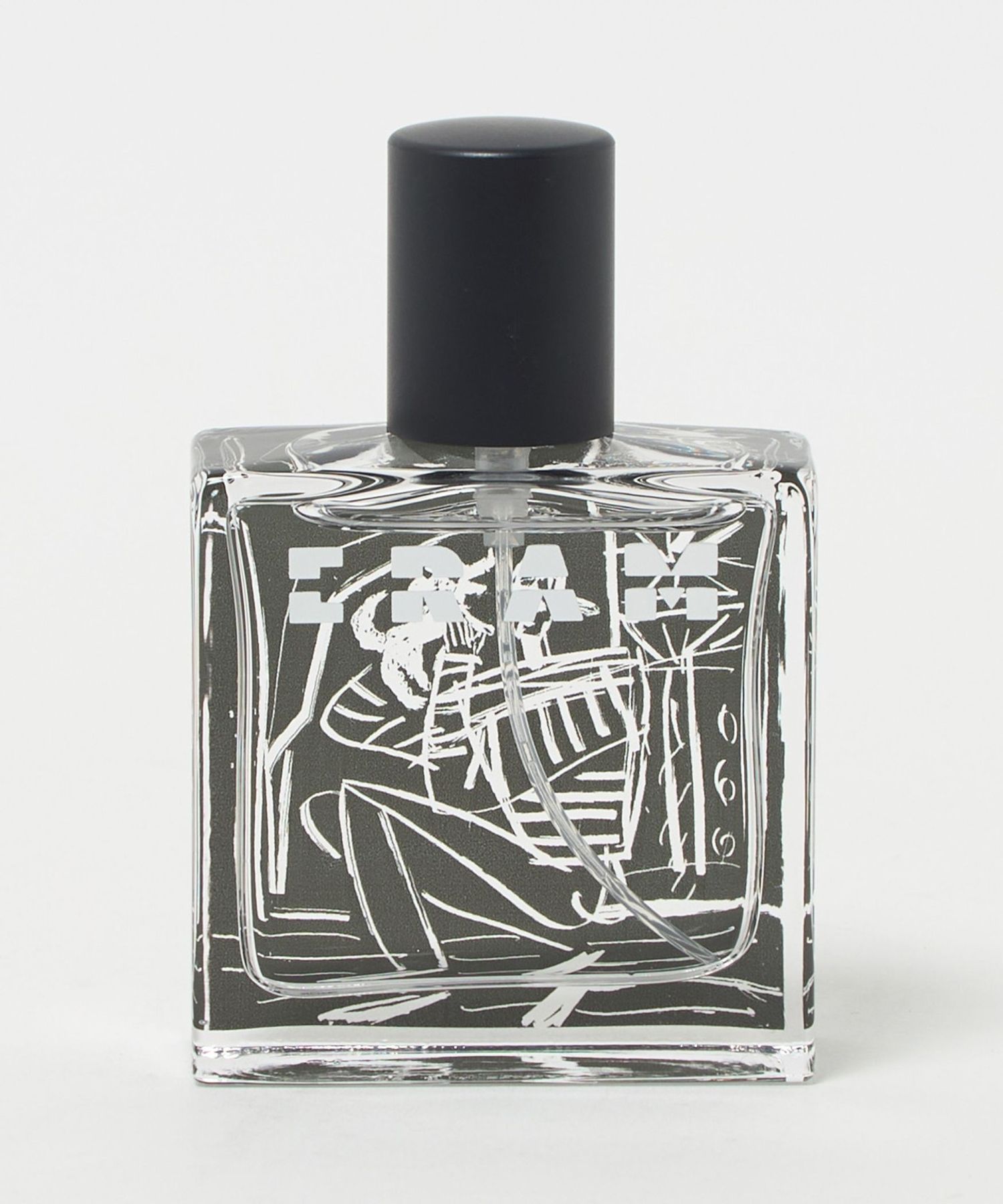 ERAM 別人 ユニセックス香水 30ml ERAM＞7 片隅（Katasumi）