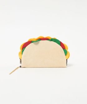yup!/＜yup!＞TACOS ポーチ/ポーチ