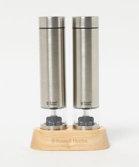 Russell Hobbs/＜Russell Hobbs＞電動ミル S&P ミニ /生活家電