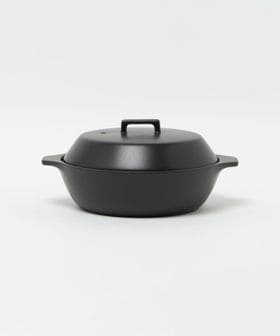KINTO/＜KINTO＞KAKOMI 直火土鍋 1.2L/キッチン用品 / エプロン
