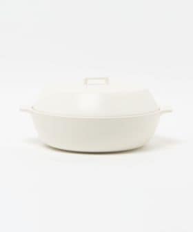 KINTO/＜KINTO＞KAKOMI 直火土鍋 2.5L/キッチン用品 / エプロン