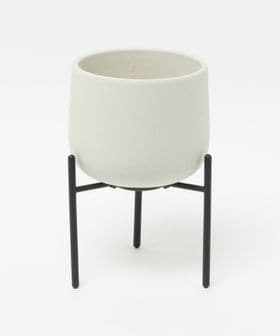 KINTO/＜KINTO＞PLANT POT S 135mm/インテリア雑貨