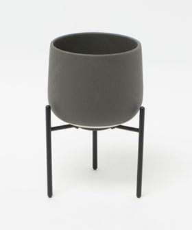 KINTO/＜KINTO＞PLANT POT S 135mm/インテリア雑貨