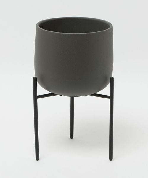 UNITED ARROWS/＜KINTO＞PLANT POT M 160mm/インテリア雑貨