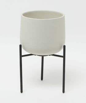 UNITED ARROWS/＜KINTO＞PLANT POT M 160mm/インテリア雑貨