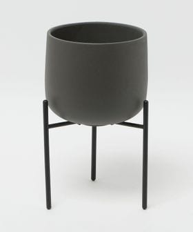 UNITED ARROWS/＜KINTO＞PLANT POT M 160mm/インテリア雑貨