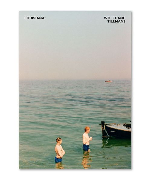 LOUISIANA MUSEUM OF MODERN ART/＜LOUISIANA MUSEUM OF MODERN ART＞POSTERS A1/インテリア雑貨