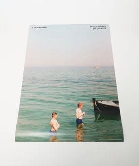 UNITED ARROWS/＜LOUISIANA MUSEUM OF MODERN ART＞POSTERS A1/インテリア雑貨
