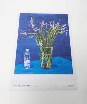 UNITED ARROWS/＜LOUISIANA MUSEUM OF MODERN ART＞POSTERS A1/インテリア雑貨