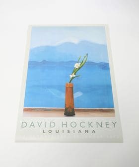UNITED ARROWS/＜LOUISIANA MUSEUM OF MODERN ART＞POSTERS A1/インテリア雑貨