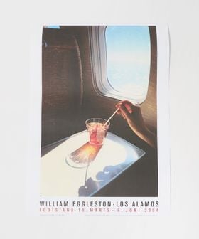 UNITED ARROWS/＜LOUISIANA MUSEUM OF MODERN ART＞POSTERS A2/その他ライフスタイル雑貨