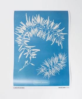 UNITED ARROWS/＜LOUISIANA MUSEUM OF MODERN ART＞POSTERS A2/その他ライフスタイル雑貨