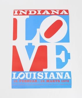 UNITED ARROWS/＜LOUISIANA MUSEUM OF MODERN ART＞POSTERS A2/その他ライフスタイル雑貨