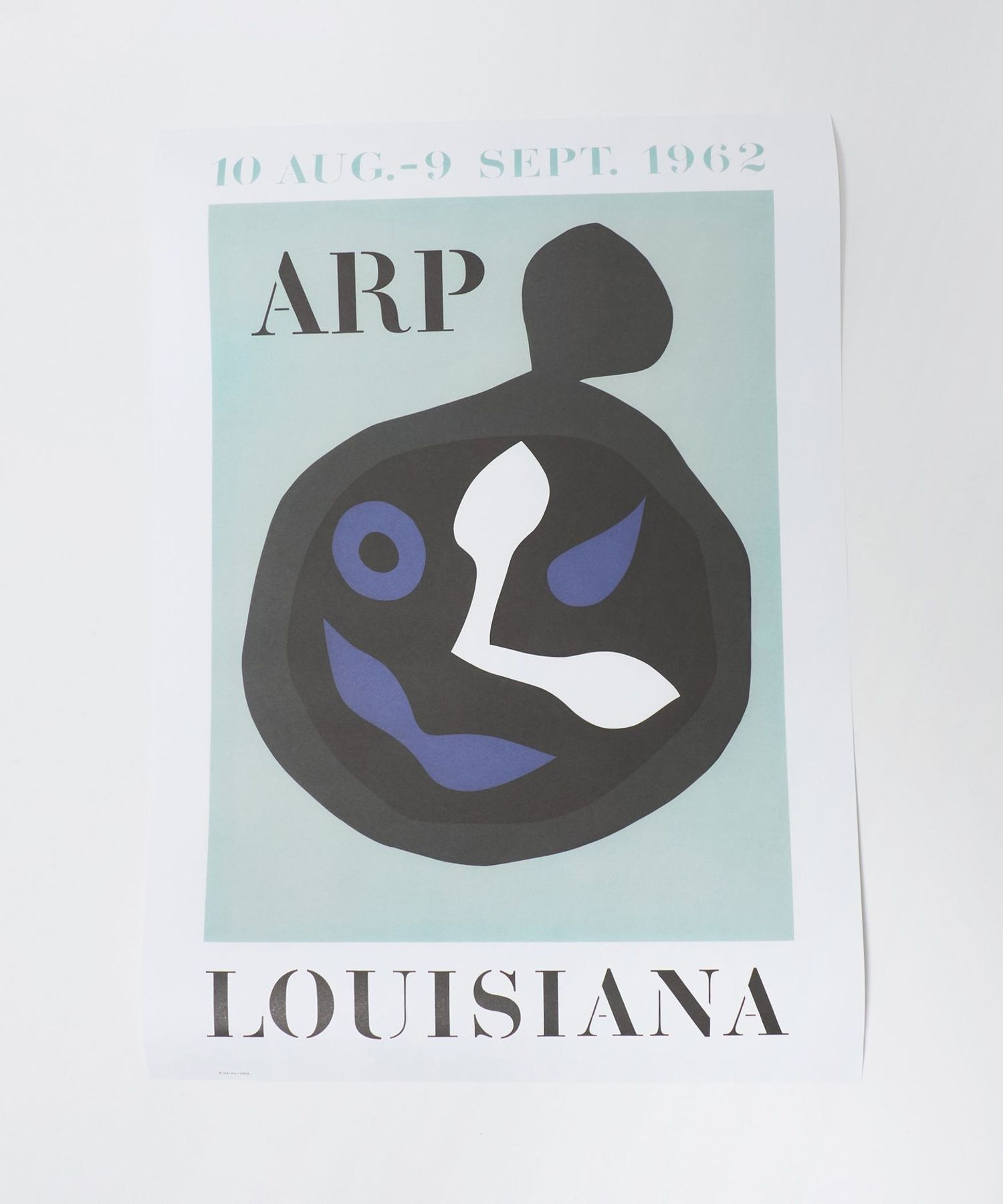 LOUISIANA MUSEUM OF MODERN ART＞POSTERS A2