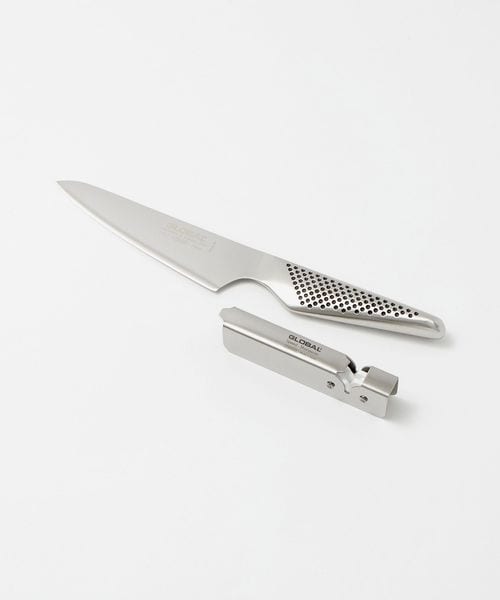 GLOBAL/＜GLOBAL＞ペティーナイフ 2点セット/キッチン用品 / エプロン