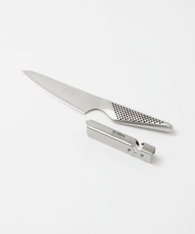 GLOBAL/＜GLOBAL＞ペティーナイフ 2点セット/キッチン用品 / エプロン